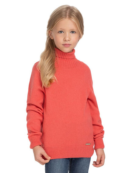 Cвитер Cashmere&Merino blend детский, фото 1