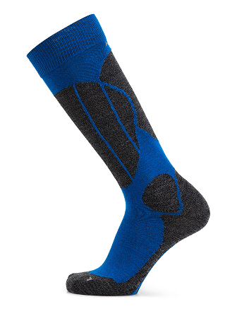Термоноски мужские ВЫСОКИЕ серии SPORT WOOL, фото 1