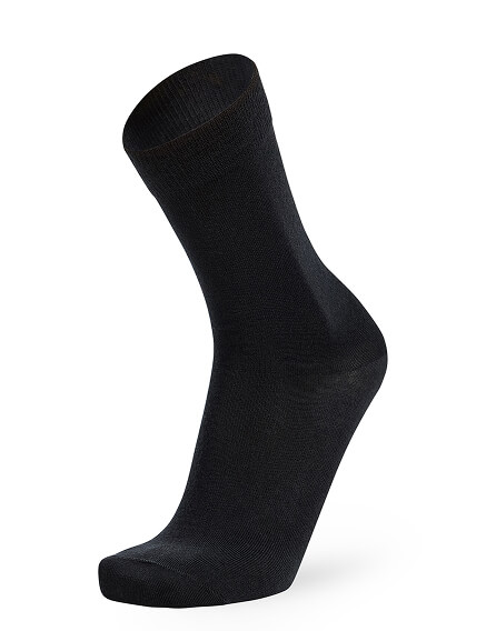 NORVEG Merino Base PR Носки женские, цвет черный, фото 2