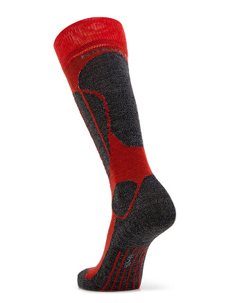 Термоноски женские ВЫСОКИЕ серии SPORT WOOL, фото 2