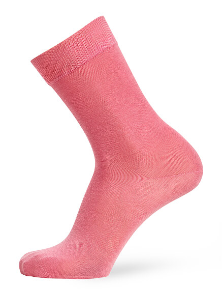 NORVEG Merino Base PR Носки женские, цвет розовый, фото 1