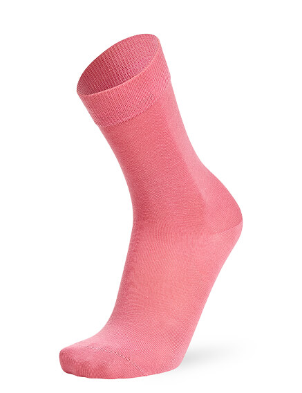 NORVEG Merino Base PR Носки женские, цвет розовый, фото 2