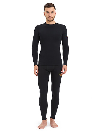 Термобелье кальсоны мужские для охоты и рыбалки серии HUNTER, фото 3