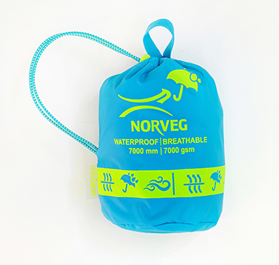 ветровки norveg