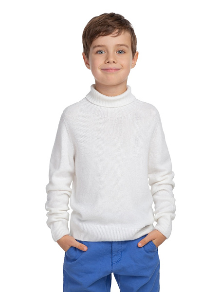 Cвитер СashmereMerino blend детский, фото 1