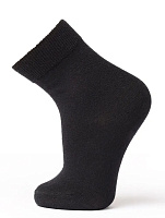 Носки детские серии Merino Base Черный