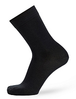 NORVEG Merino Base PR Носки женские Черный