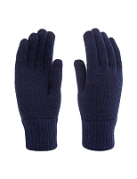 Перчатки детские Merino TEC Touch Screen Темно-синий