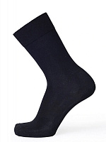 Носки мужские из шерсти мериноса серии MERINO WOOL Черный
