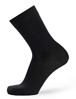 NORVEG Merino Base PR Носки мужские Черный